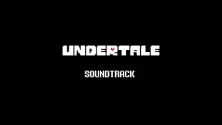 Undertale OST 004  Fallen Down [upl. by Emmery]