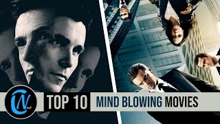 TOP 5 MindFcking Movies  ashishchanchlanivines Movie Recommendations  TheRanveerShow Clips [upl. by Tharp]