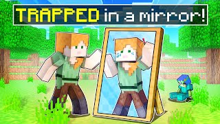 I AM TRAPPED IN HYPIXEL  MINECRAFT [upl. by Hildegarde]