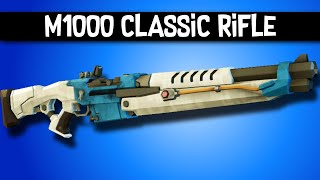 Deep Rock Galactic  M1000 Classic Builds [upl. by Starla469]