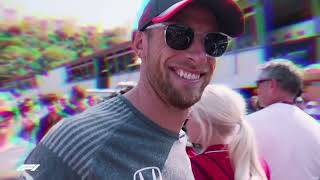 Jenson Button Edit [upl. by Gyasi793]