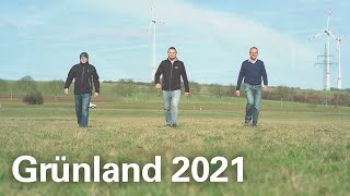 Grünland 2021  Worauf müssen wir jetzt achten [upl. by Mok]