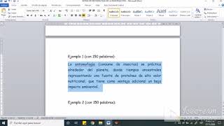 COMO REDACTAR EL RESUMEN DE MI PROYECTO DE INVESTIGACION [upl. by Leone462]