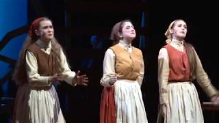 Fiddler on the Roof Full Show [upl. by Dorrie]