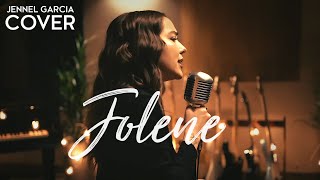 Jolene  Dolly Parton Jennel Garcia acoustic cover on Spotify amp Apple [upl. by Ttereve]