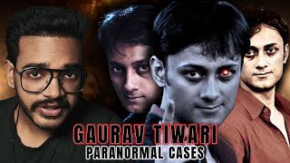 Haunted amp Cursed Paranormal Cases Of Gaurav Tiwari [upl. by Renate918]