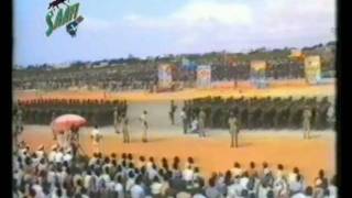 WADANI somali nationalist songs [upl. by Mullac]