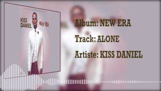 Kiss Daniel  Alone Official Audio Kizz Daniel [upl. by Nyliuqcaj]