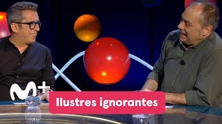 Ilustres Ignorantes Contradicciones  0 [upl. by Aciemaj]