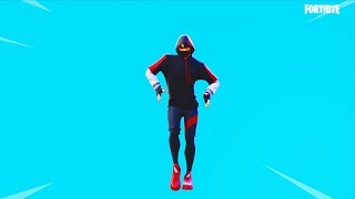 EXCLUSIVE iKONIK SKIN amp Scenario EMOTE  Fortnite Samsung Galaxy S10S10S10e [upl. by Bachman]