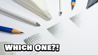 8 Shading Techniques and How to Pick The Best One [upl. by Danita]