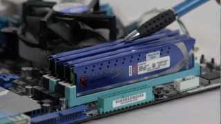 Install DDR3 RAM Memory As Fast as Possible [upl. by Eiznekam]