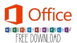 Microsoft Office 2019 Pro Free download Tutorial [upl. by Ilene]