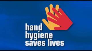 Handwashing Instruction Video  from CDC [upl. by Eirbua]