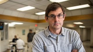 Louis Theroux By Reason Of Insanity trailer [upl. by Alon]