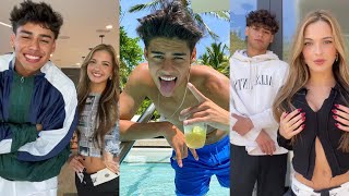 Best Andrew Davila Tik Toks 2022  New Funny Tik Tok Memes  New TikTok [upl. by Mccready]