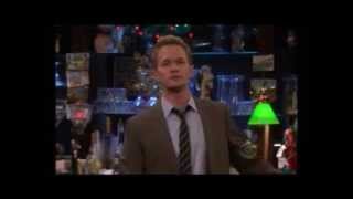 Some Great Barney Stinson Moments 2 [upl. by Ekud]