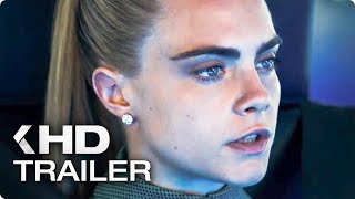 Valerian and the City of a Thousand Planets  quotBangquot TV Commercial  Own It Now [upl. by Lohrman]