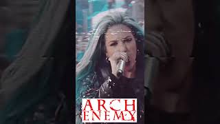 ARCH ENEMY MELODIC METAL PIONEERS [upl. by Winn]