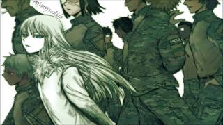 Jormungand OST  01 Jormungand HD [upl. by Mitman]