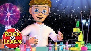 Physical Science for Kids  Lab Safety Scientific Method Atoms Molecules Electricity and More [upl. by Enelaehs]