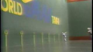 Jaialai Documentary A Must See [upl. by Ettenay]