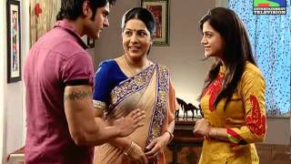 Love Marriage Ya Arranged Marriage  Episode 20  6th September 2012 [upl. by Ackerman]