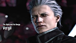 Devil May Cry 5  Vergil Returns Cutscene DMC5 2019 PS4 Pro [upl. by Sissel820]