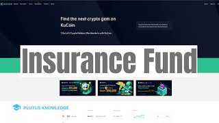 Kucoin Insurance Fund explained [upl. by Pang]