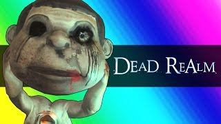 Dead Realm Seek and Reap Funny Moments Dead Realm Gameplay [upl. by Esyle]