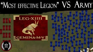 Romes most effective Legion Conquers Britain Full history of the 14th Part 2 [upl. by Jarlathus647]