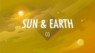 The Sun amp The Earth Crash Course Big History 3 [upl. by Votaw]