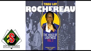 Tabu Ley Rochereau  Ponce Pilate audio [upl. by Krissie402]