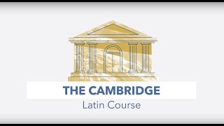 The Cambridge Latin Course [upl. by Llirred439]