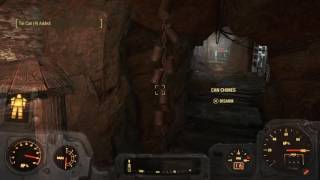 Fallout 4  How to beat Virgil or make him stop attacking to finish quest [upl. by Anelis]