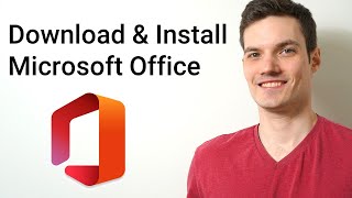 How to Download amp Install Microsoft Office [upl. by Blanca]