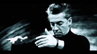 Beethoven quotSymphony No 8quot Karajan [upl. by Edik]