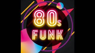 FUNK 80S 4 JACKY59 [upl. by Sallie]