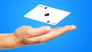 24 AWESOME MAGIC TRICKS TO LEARN IN 5 MINUTES [upl. by Ihp]