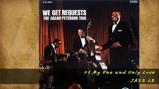 『Oscar Peterson：We Get Requests』 [upl. by Uzzia]