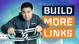 Link Building for Beginners Complete Guide to Get Backlinks [upl. by Neff]