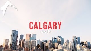 Calgary Travel Guide  How to Travel Calgary Alberta [upl. by Naira]