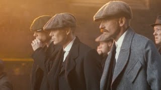 Peaky Blinders Series 1 recap  BBC [upl. by Bamberger48]