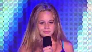 Carly Rose Sonenclar vs Beatrice Miller  Pumped Up Kicks The XFactor USA 2012 Bootcamp 2 [upl. by Eenimod521]