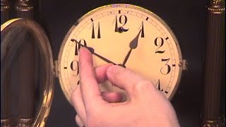 Clock Repair for the beginner How To course part 1 [upl. by Armillas551]