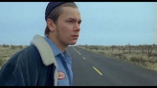 My Own Private Idaho  The road [upl. by Huba]