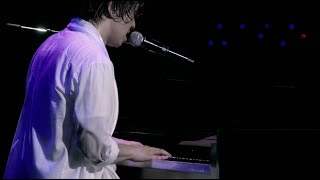 三浦大知  『Listen To My Heartbeat』 from LIVE DVDampBluray「DAICHI MIURA LIVE TOUR 2014  THE ENTERTAINER」 [upl. by Madeline]