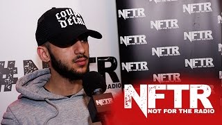 Ard Adz Freestyle NFTR [upl. by Leff]