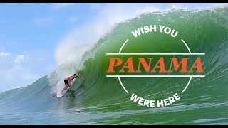 Wish You Were Here Panama [upl. by Nuahsel]