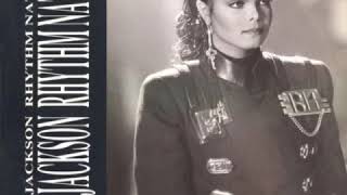 Janet Jackson  Rhythm Nation 1814 Extended Club Version [upl. by Infield]